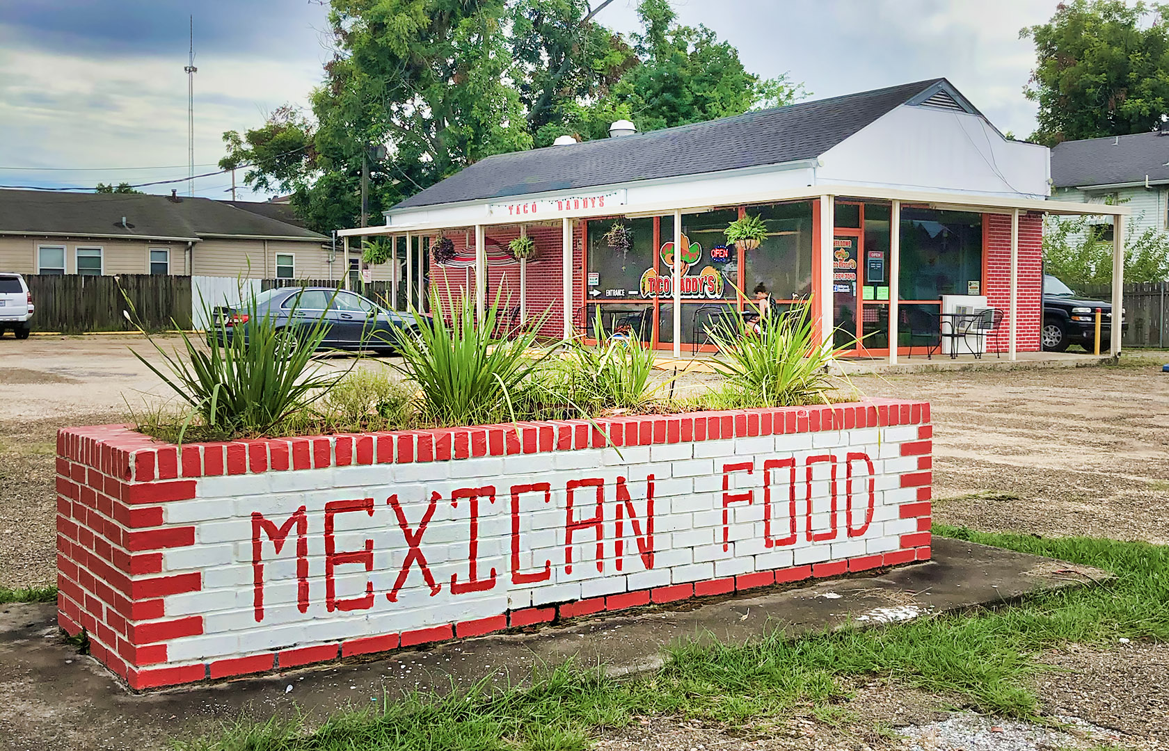 taco daddy's tex mex gretna, nola place photo - august 2020